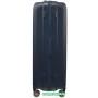 Чемодан-спиннер Samsonite Hi-Fi Dark Blue 75 см