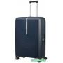 Чемодан-спиннер Samsonite Hi-Fi Dark Blue 75 см