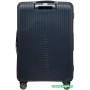 Чемодан-спиннер Samsonite Hi-Fi Dark Blue 68 см