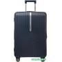 Чемодан-спиннер Samsonite Hi-Fi Dark Blue 68 см