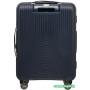 Чемодан-спиннер Samsonite Hi-Fi Dark Blue 55 см