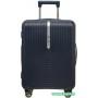 Чемодан-спиннер Samsonite Hi-Fi Dark Blue 55 см