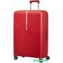 Чемодан-спиннер Samsonite Hi-Fi Red 75 см