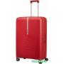 Чемодан-спиннер Samsonite Hi-Fi Red 75 см