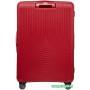 Чемодан-спиннер Samsonite Hi-Fi Red 75 см
