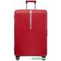 Чемодан-спиннер Samsonite Hi-Fi Red 75 см