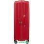 Чемодан-спиннер Samsonite Hi-Fi Red 75 см