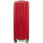 Чемодан-спиннер Samsonite Hi-Fi Red 75 см