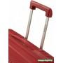 Чемодан-спиннер Samsonite Hi-Fi Red 75 см