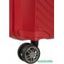 Чемодан-спиннер Samsonite Hi-Fi Red 75 см