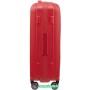 Чемодан-спиннер Samsonite Hi-Fi Red 55 см