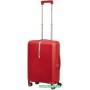 Чемодан-спиннер Samsonite Hi-Fi Red 55 см