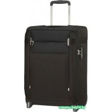 Чемодан Samsonite Citybeat Black (2 колеса) 55 см