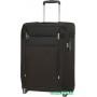 Чемодан Samsonite Citybeat Black (2 колеса) 55 см