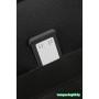 Чемодан Samsonite Citybeat Black (2 колеса) 55 см