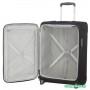 Чемодан Samsonite Citybeat Black (2 колеса) 55 см