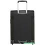 Чемодан Samsonite Citybeat Black (2 колеса) 55 см