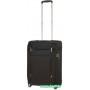 Чемодан Samsonite Citybeat Black (2 колеса) 55 см
