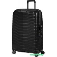 Чемодан-спиннер Samsonite Proxis Black 69 см