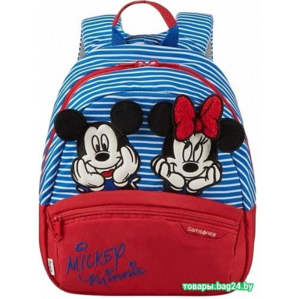 Рюкзак Samsonite Disney Ultimate 2.0 D 40C-10024
