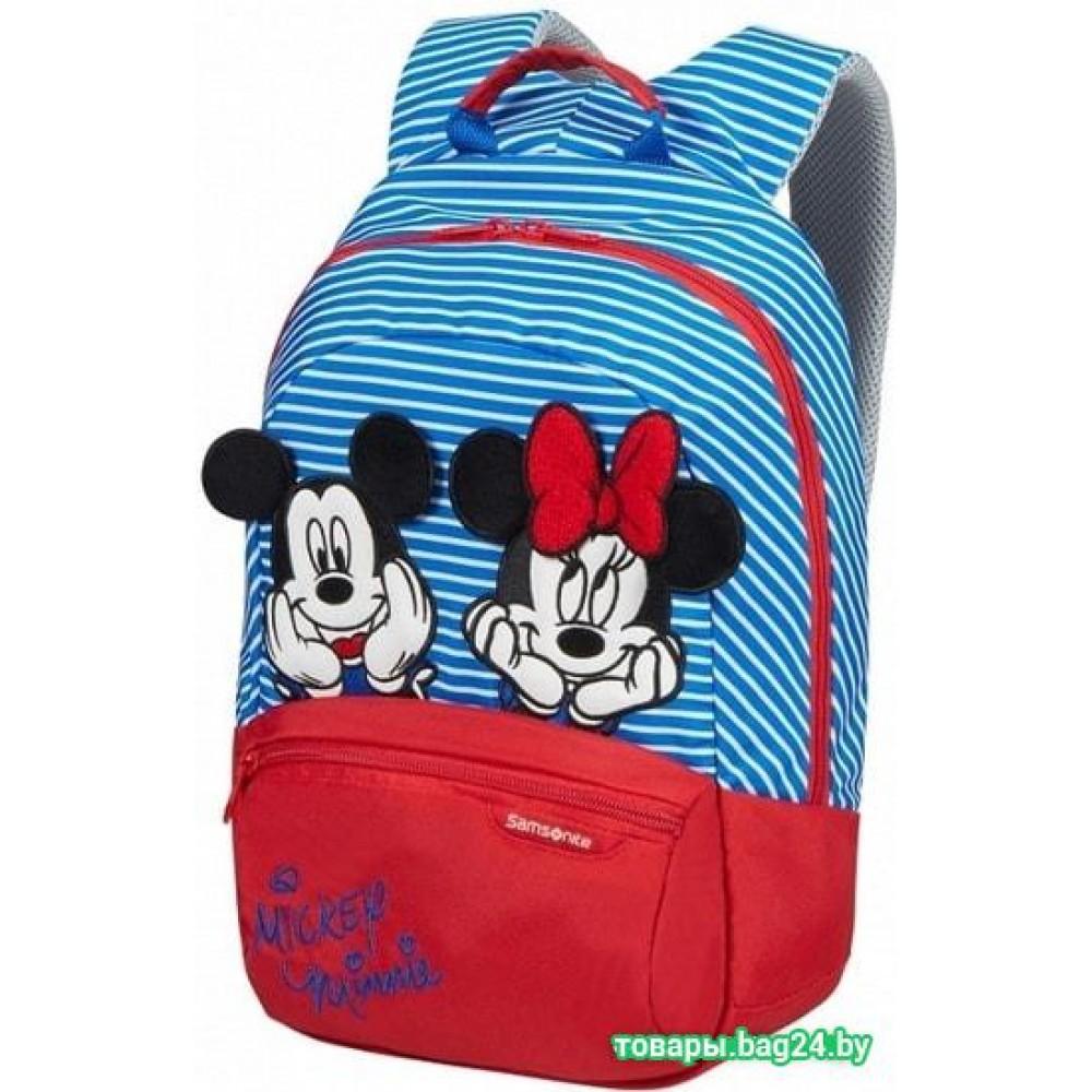 Рюкзак Samsonite Disney Ultimate 2.0 D 40C-10025