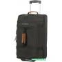 Сумка-тележка American Tourister AllTrail Black 55 см