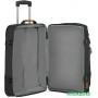 Сумка-тележка American Tourister AllTrail Black 55 см