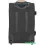 Сумка-тележка American Tourister AllTrail Black 55 см