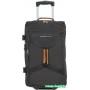 Сумка-тележка American Tourister AllTrail Black 55 см