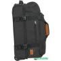 Сумка-тележка American Tourister AllTrail Black 55 см