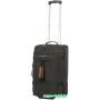 Сумка-тележка American Tourister AllTrail Black 55 см