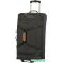 Сумка-тележка American Tourister AllTrail Black 67 см