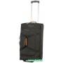 Сумка-тележка American Tourister AllTrail Black 67 см
