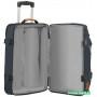 Сумка-тележка American Tourister AllTrail Navy 55 см