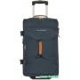 Сумка-тележка American Tourister AllTrail Navy 55 см