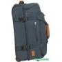 Сумка-тележка American Tourister AllTrail Navy 55 см