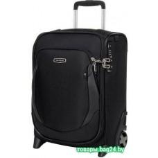 Чемодан Samsonite X'Blade 4.0 Black 45 см