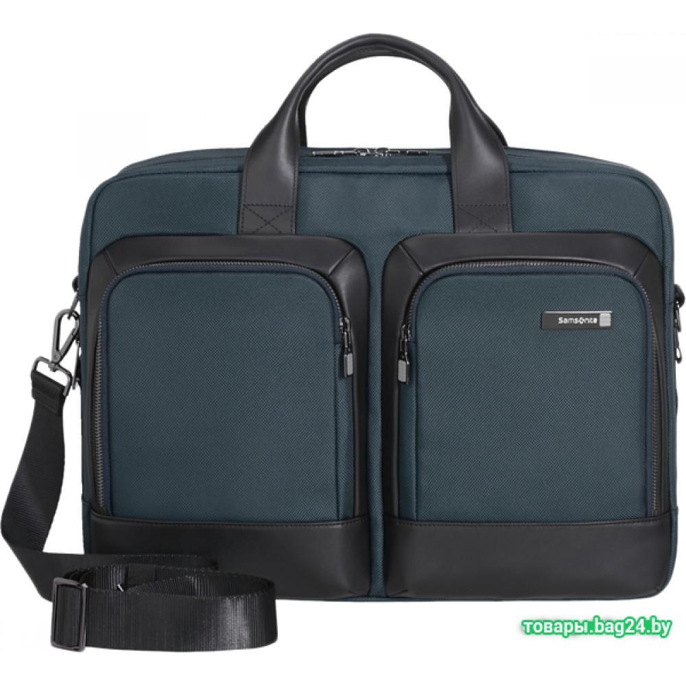 Сумка Samsonite Safton CS4-01002 (синий)