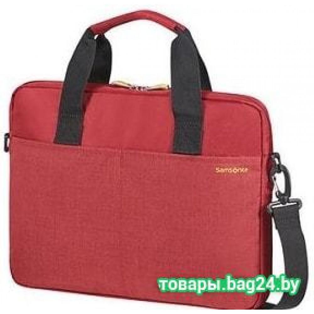 Сумка Samsonite Sideways 2.0 CT3-20003 (красный)