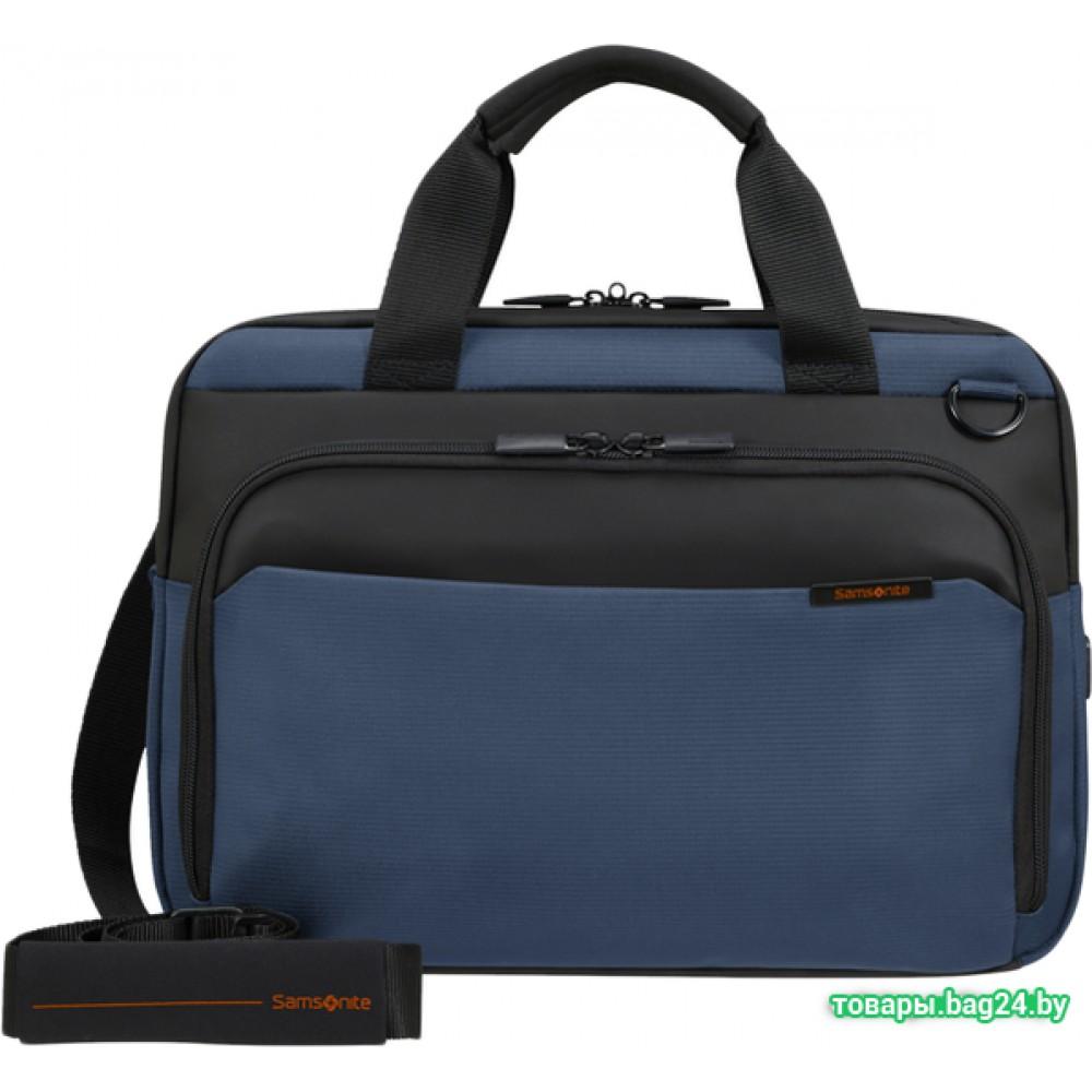 Сумка Samsonite Mysight KF9-01001 (синий)