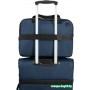 Сумка Samsonite Mysight KF9-01001 (синий)