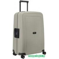 Чемодан-спиннер Samsonite S'Cure Eco Grey 69 см