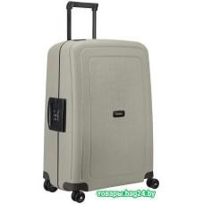 Чемодан-спиннер Samsonite S'Cure Eco Grey 69 см