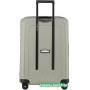 Чемодан-спиннер Samsonite S'Cure Eco Grey 69 см