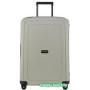 Чемодан-спиннер Samsonite S'Cure Eco Grey 69 см