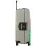 Чемодан-спиннер Samsonite S'Cure Eco Grey 69 см