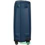 Чемодан-спиннер Samsonite S'Cure Eco Navy Blue 69 см