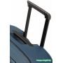 Чемодан-спиннер Samsonite S'Cure Eco Navy Blue 69 см
