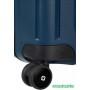 Чемодан-спиннер Samsonite S'Cure Eco Navy Blue 69 см