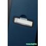 Чемодан-спиннер Samsonite S'Cure Eco Navy Blue 69 см